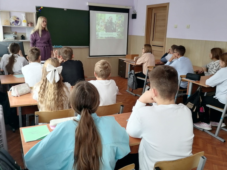 Как победить сквернословие в жизни школьников.